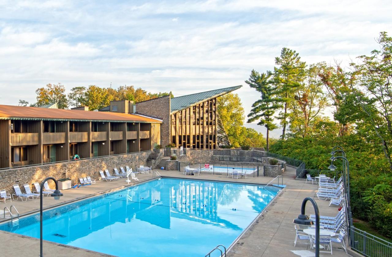 General Butler State Resort Park Carrollton Exterior foto