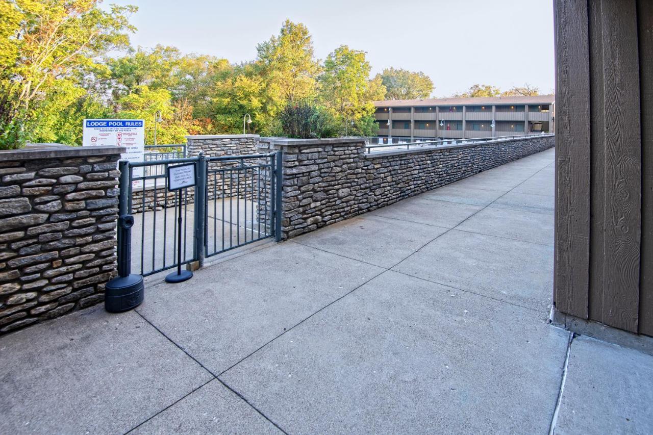 General Butler State Resort Park Carrollton Exterior foto