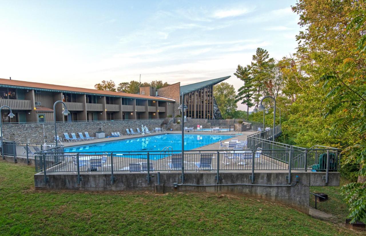 General Butler State Resort Park Carrollton Exterior foto