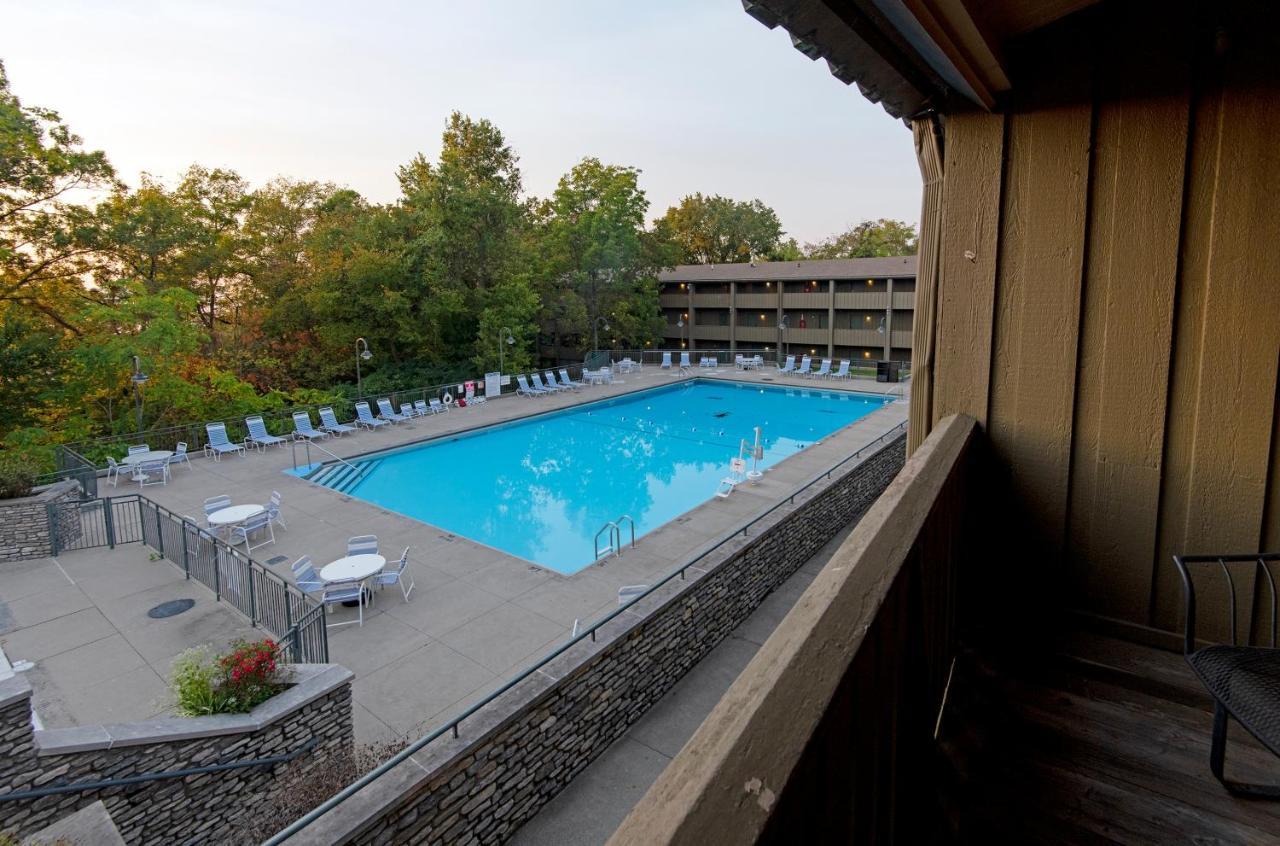 General Butler State Resort Park Carrollton Exterior foto