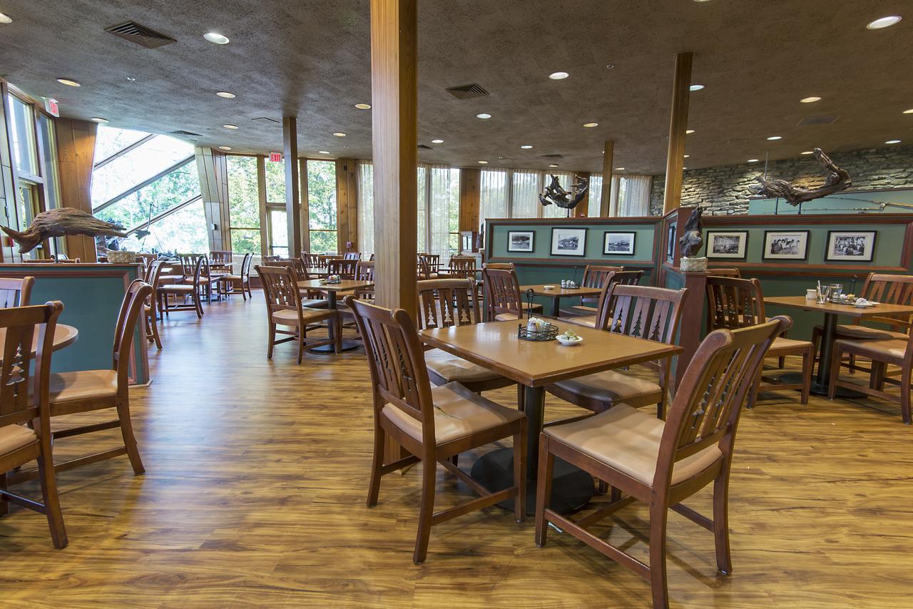 General Butler State Resort Park Carrollton Exterior foto
