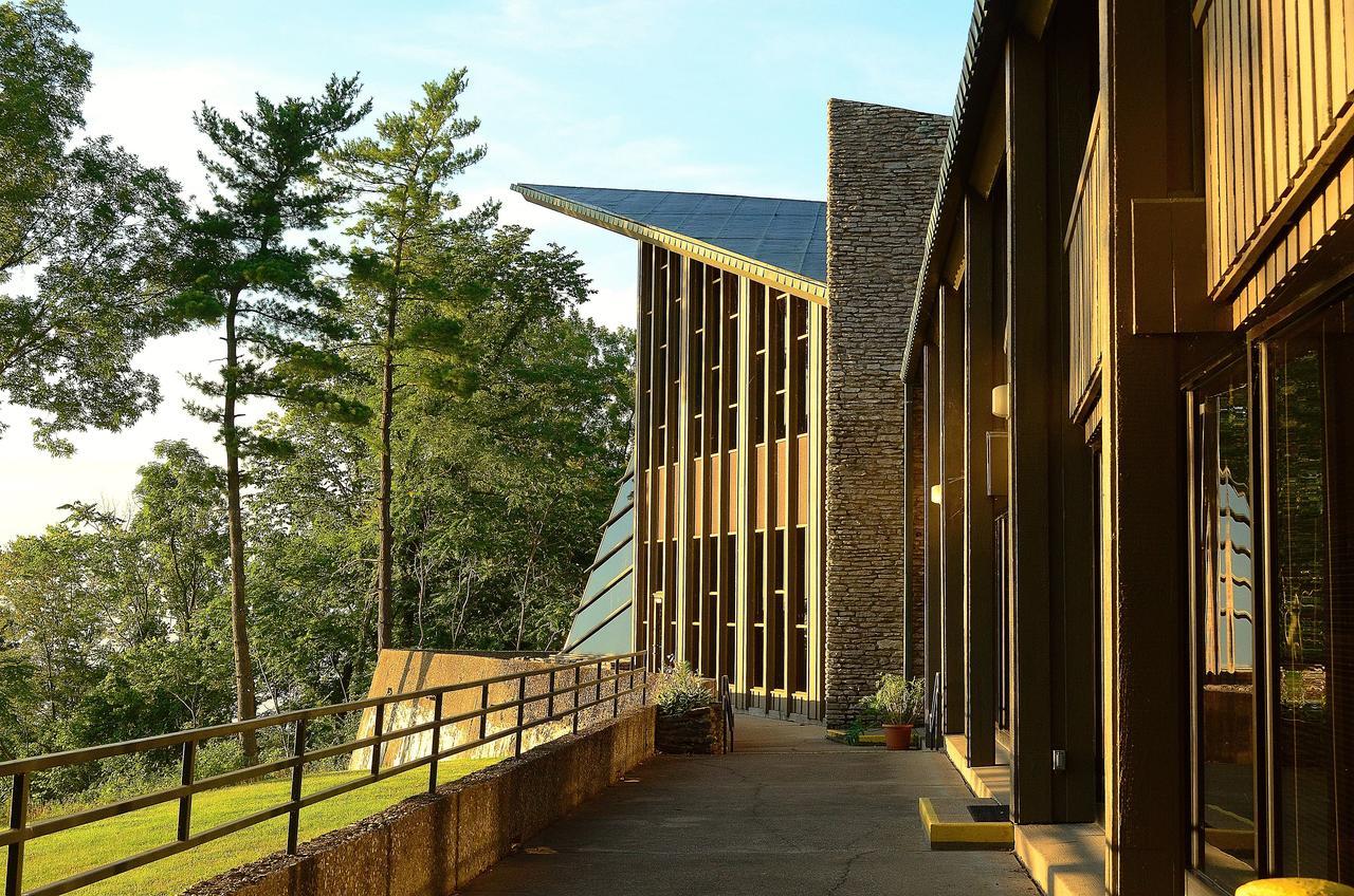 General Butler State Resort Park Carrollton Exterior foto