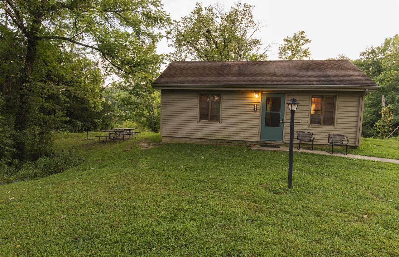 General Butler State Resort Park Carrollton Exterior foto