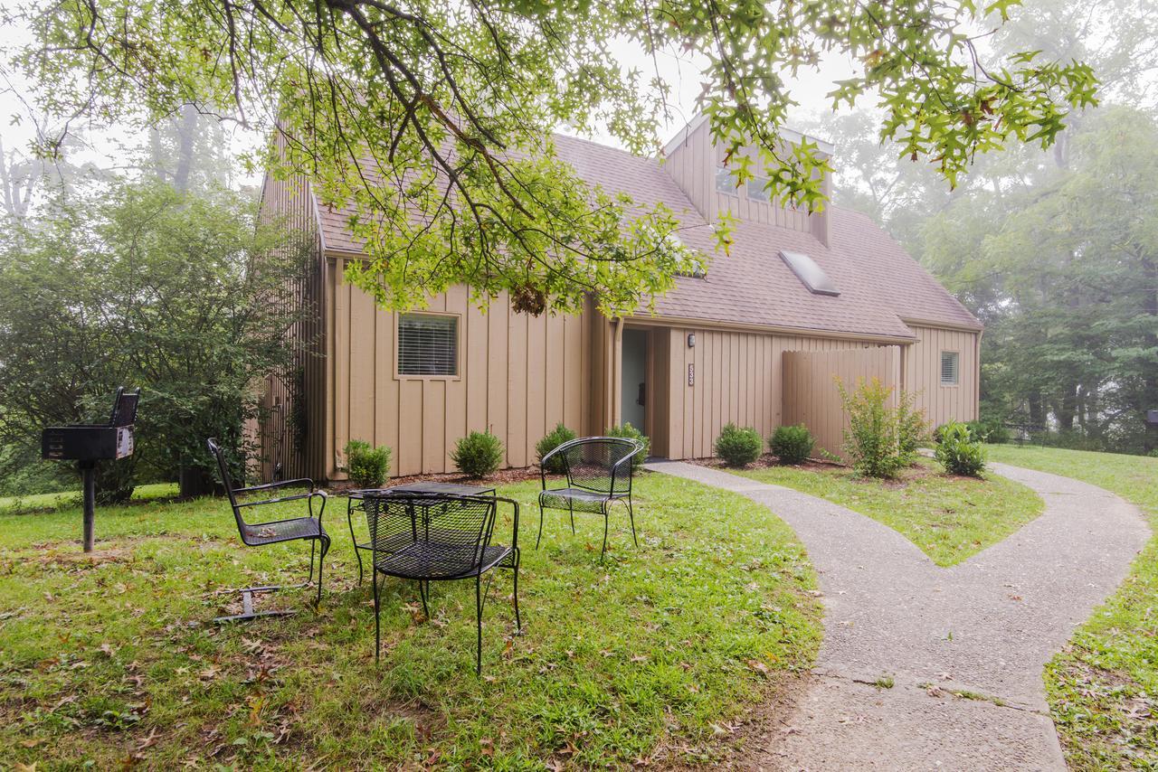 General Butler State Resort Park Carrollton Exterior foto